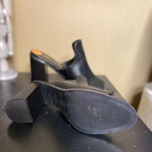 Seven7 Isabella Mule